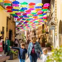 Poble Espanyol