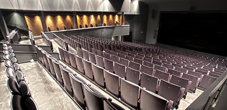 Teatre Goya