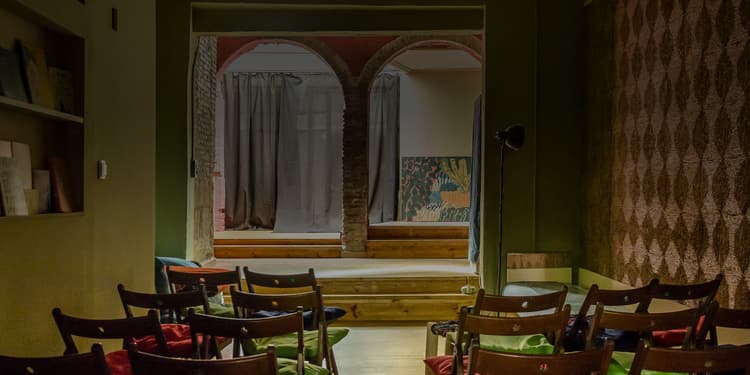 La Casa dels Contes