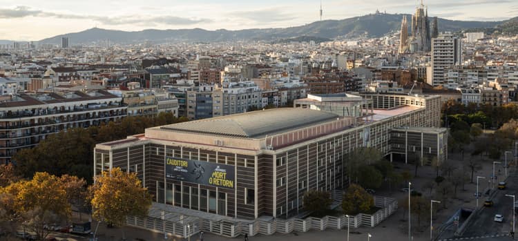 L'Auditori