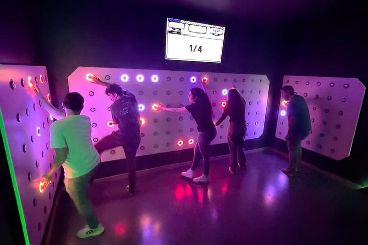 Spark 81 Terrassa