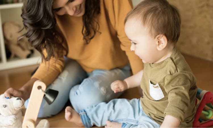 Bunga Montessori Space