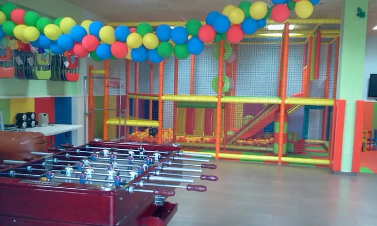 Fes tu la Festa