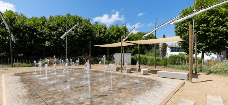 Parc de les Veles