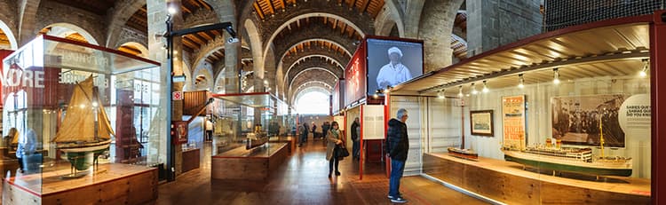 Museu Marítim
