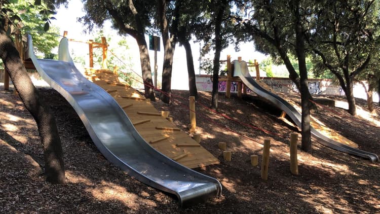 Parc Ca la Tona