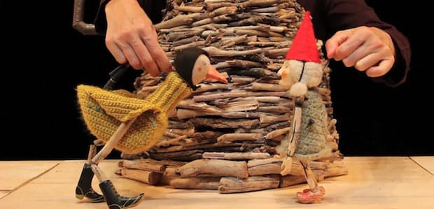 Gnoma · Món Llibre 2024