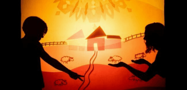 Sona la llum! · Món Llibre 2024