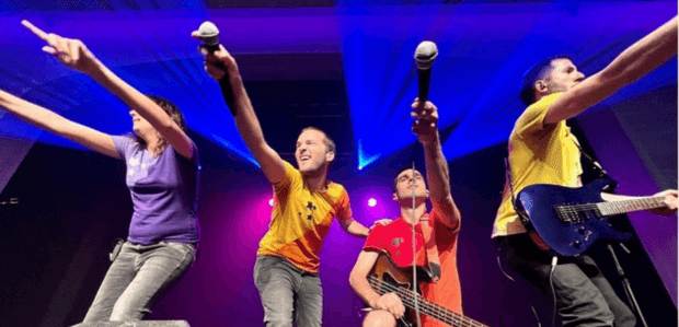 Peti qui peti XL! – Festival Embotona’t