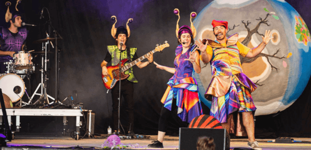 Amb ganes de gresca · Festa Major de Lleida