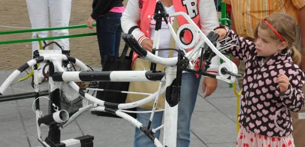 L’Animalada · Fira del Joc i l’Aventura