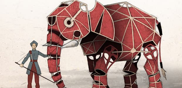 Hathi – Moros i Cristians de Lleida