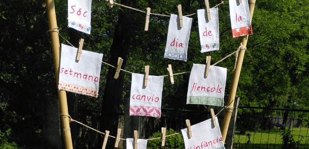 Kadires en Vers – Festa Major