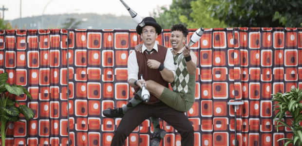 Kasumay – Empordanet Escena