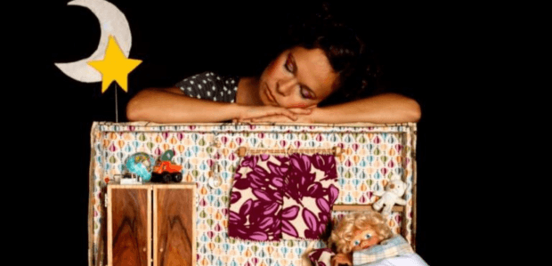 No tinc por – Bibliobús Puigdon