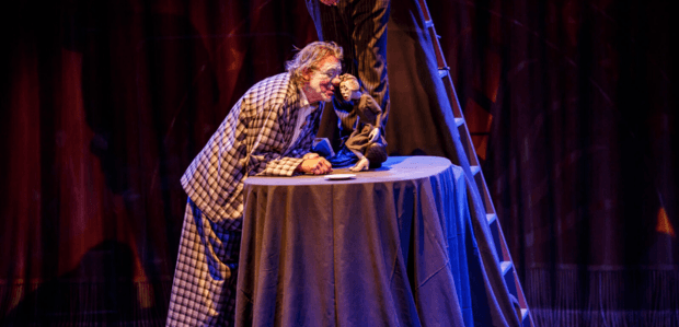 Fils i nassos · 14è Festival Circ Cric al Montseny