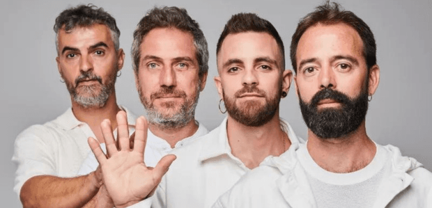 Babynova · Festa Major de Lleida