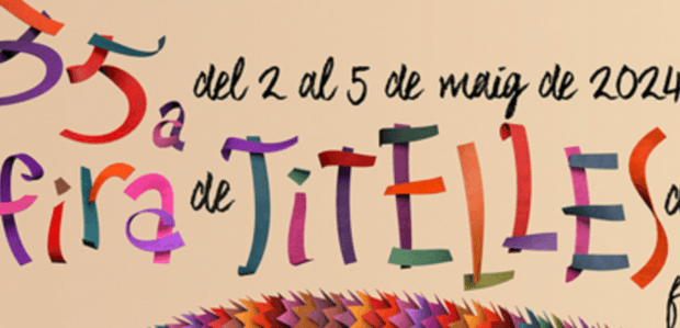 35a Fira de Titelles de Lleida