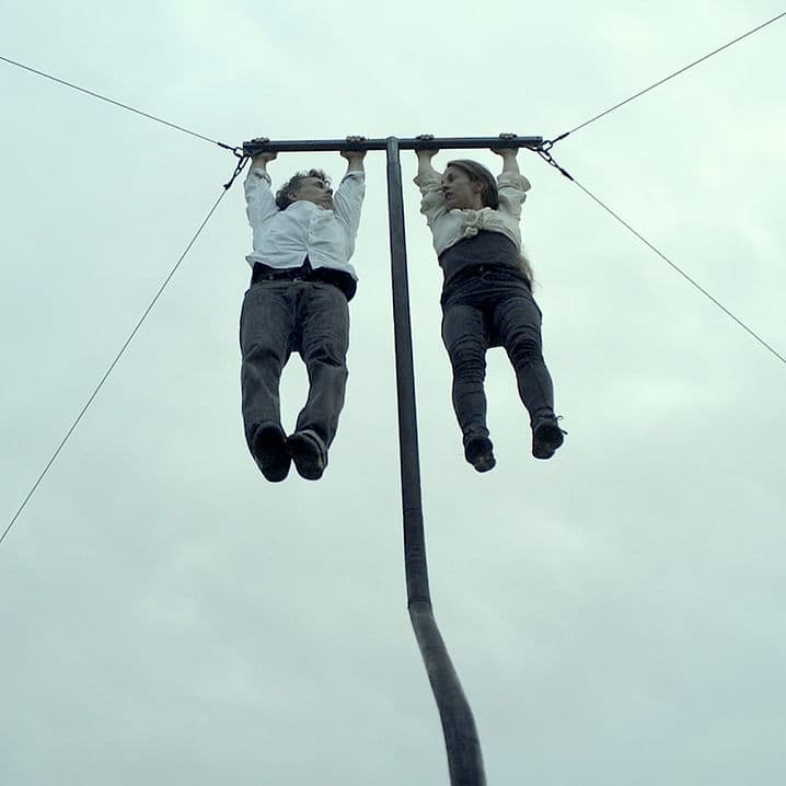 Borderline – Mostra Igualada