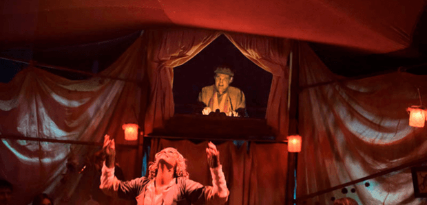 Frederick – Mostra Igualada