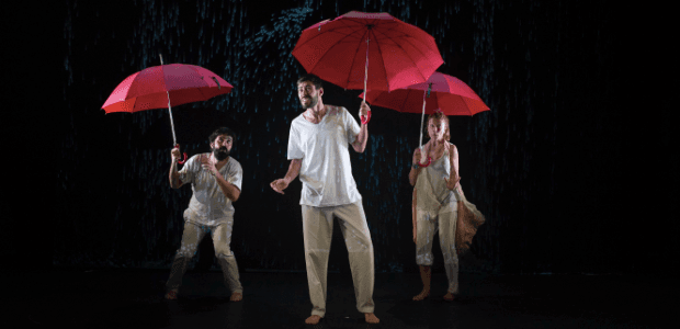 Blowing – Festival de Dansa Batecs