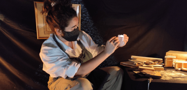 Constructors de somnis