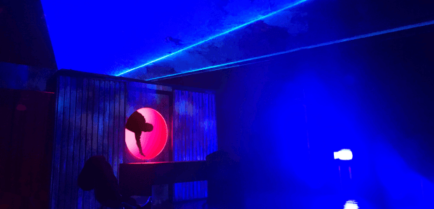 Dins el cor del món – Mostra Igualada