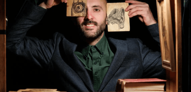 Entrañas – Mostra Igualada