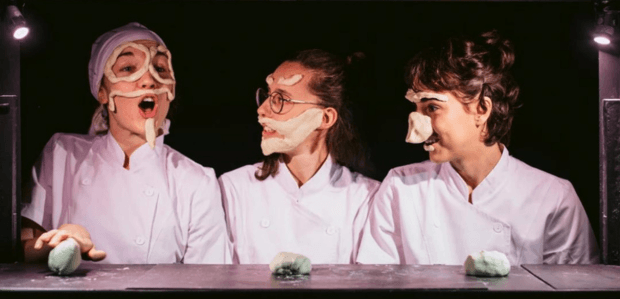 Un tros de pa – Mostra Igualada