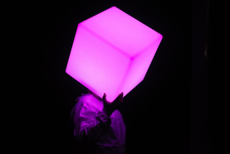 Matzali – Mostra Igualada