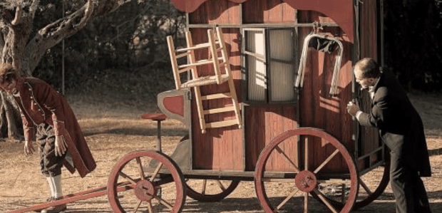 Kaboom! – Mostra Igualada