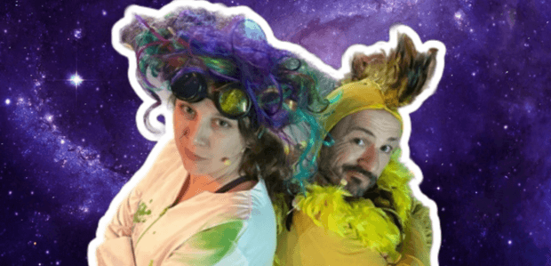 Experiència Quàntica