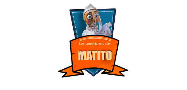 Les aventures de Matito