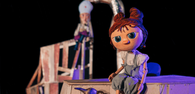 La Llàntia Meravellosa – Emboirats