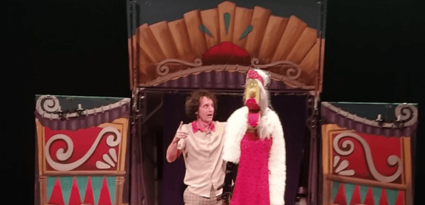 LA RULOT DELS TREFFEN – Circ Llunar 2024