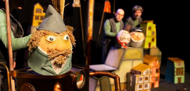 Hamelí (funció accessible)