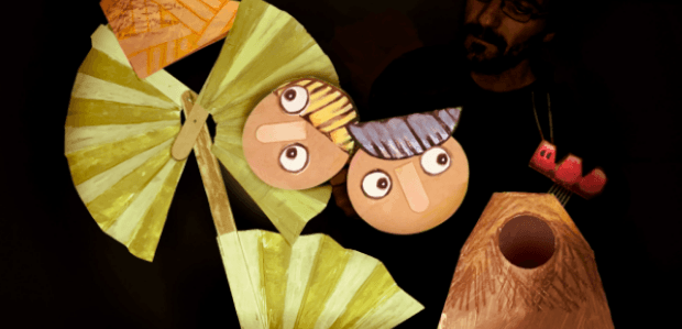 Miranius. L’aventura d’habitar el món – Empordanet Escena