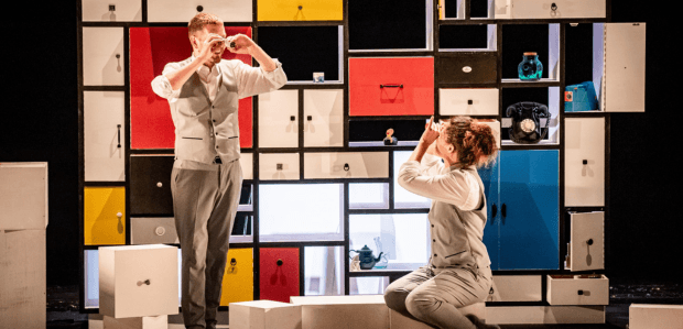 Hop! Històries d’Objectes Perduts