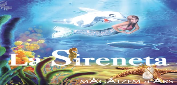 La Sireneta – CANCEL·LAT