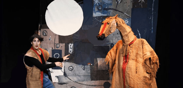 Kariguri – Empordanet Escena