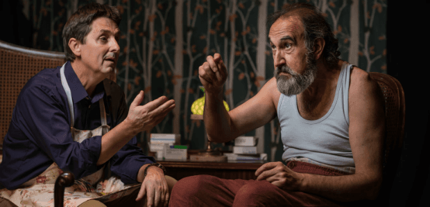 Polzet – Empordanet Escena