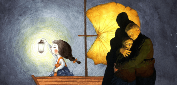 Ginkgo, l’arbre de la pau – ESTRENA!!!