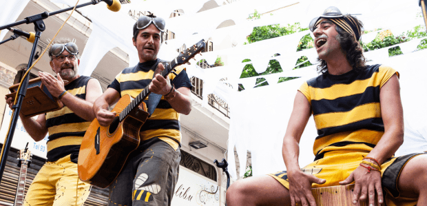 ZUM – Festa Major d’Hivern