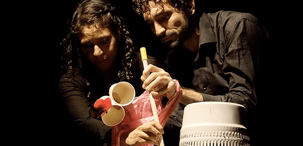 Trashhhhh! – 27è Joc al Ninot