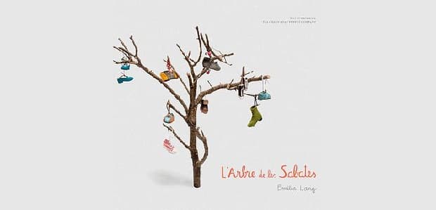 L’arbre de les sabates – 27è Joc al Ninot