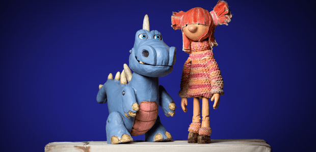 Maure el dinosaure – Empordanet Escena