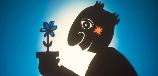 El conte del gegant Dum-Dum i la petita Tulipa