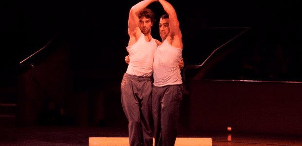 Quan no tocàvem de peus a terra – Empordanet Escena