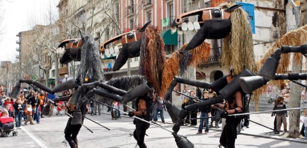 Cavalls de Menorca – Cavalcada de Reis de Lleida