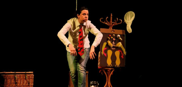 Caça-històries, el misteri del Gran Rambutan